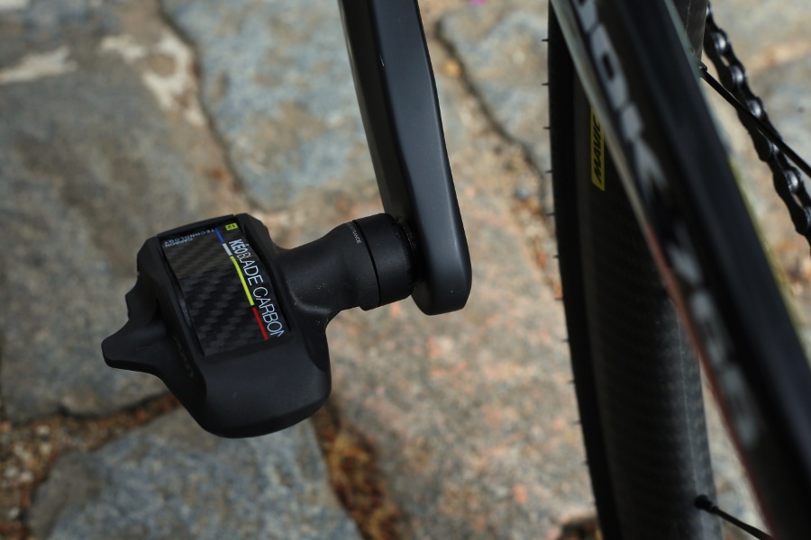 Look Kéo Blade Carbon new