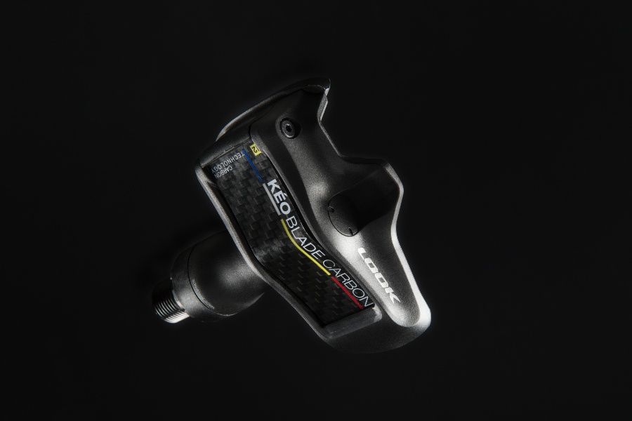 Look Kéo Blade Carbon pedals