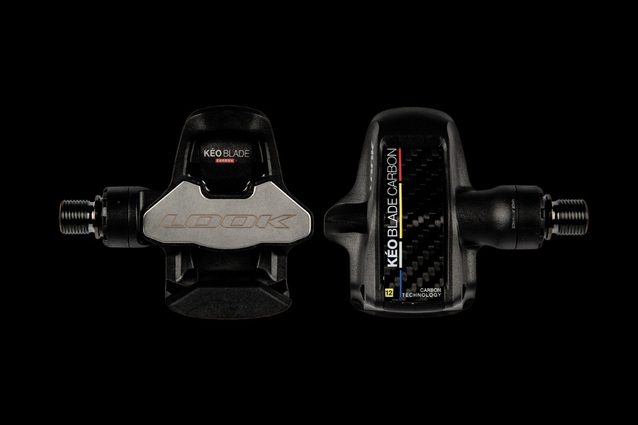 Look Kéo Blade Carbon