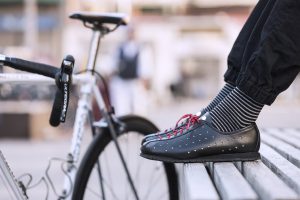Zapatillas Prooü, la apuesta por el ciclismo clásico de la mano de Ribó |  TopBici