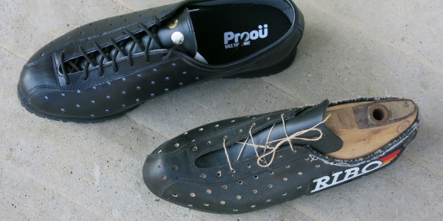 Ribo zapatillas