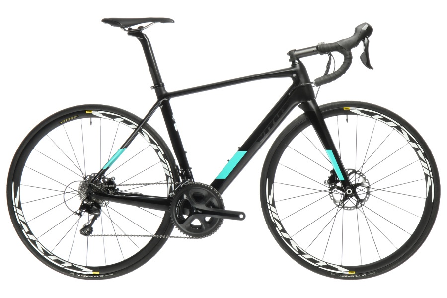 Vitus ZX1 Aero Disc 105