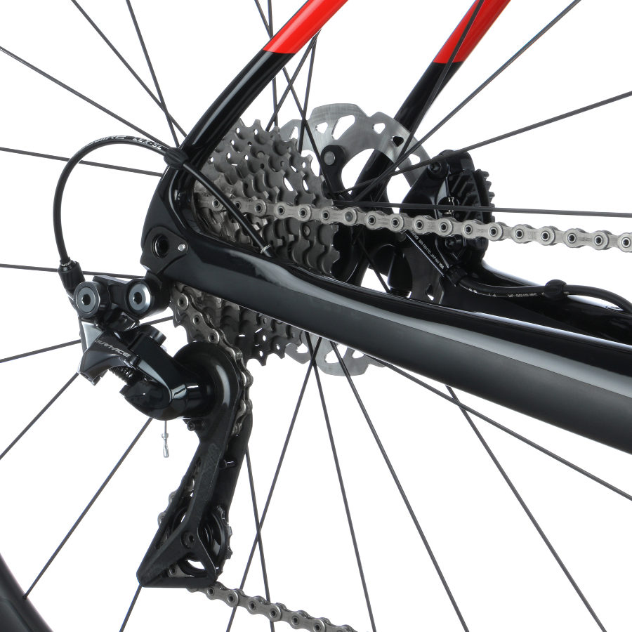 Vitus ZX1 Aero Disc Shimano