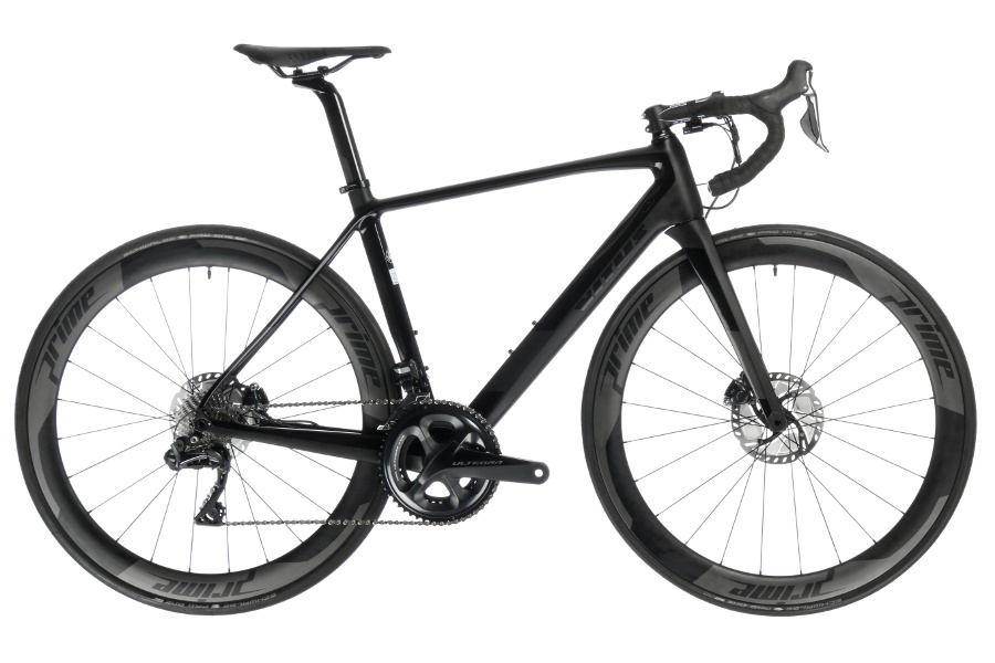 Vitus ZX1 CRI Aero Disc Ultegra Di2