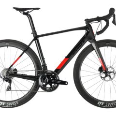 Vitus ZX1 Aero Disc