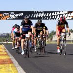 24 Horas Cyclo Circuit