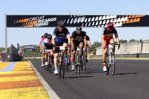 24 Horas Cyclo Circuit