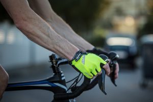 Articulaciones ciclismo