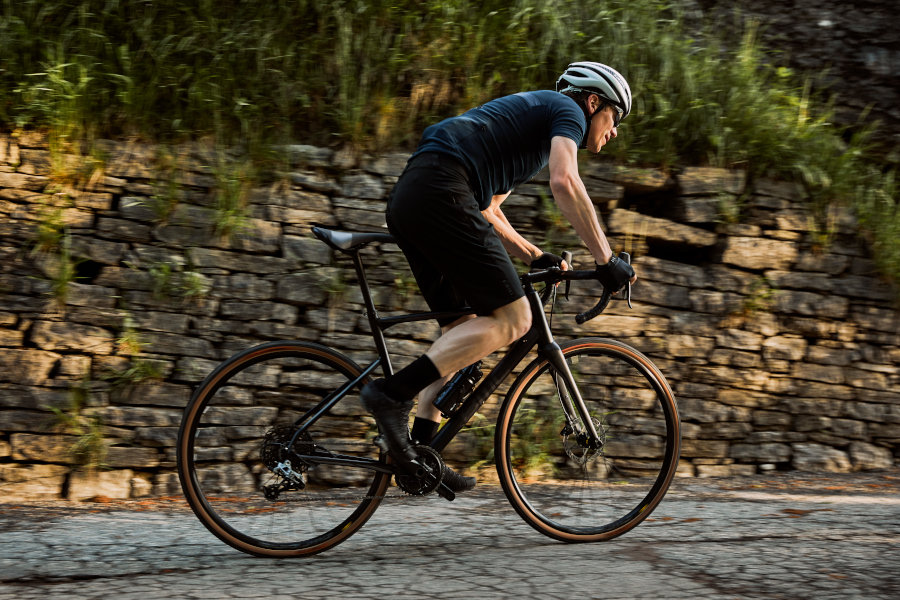 BMC Roadmachine X 2019