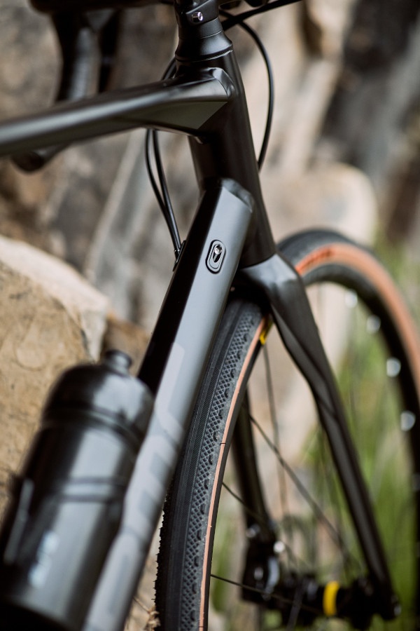 BMC Roadmachine X TCC