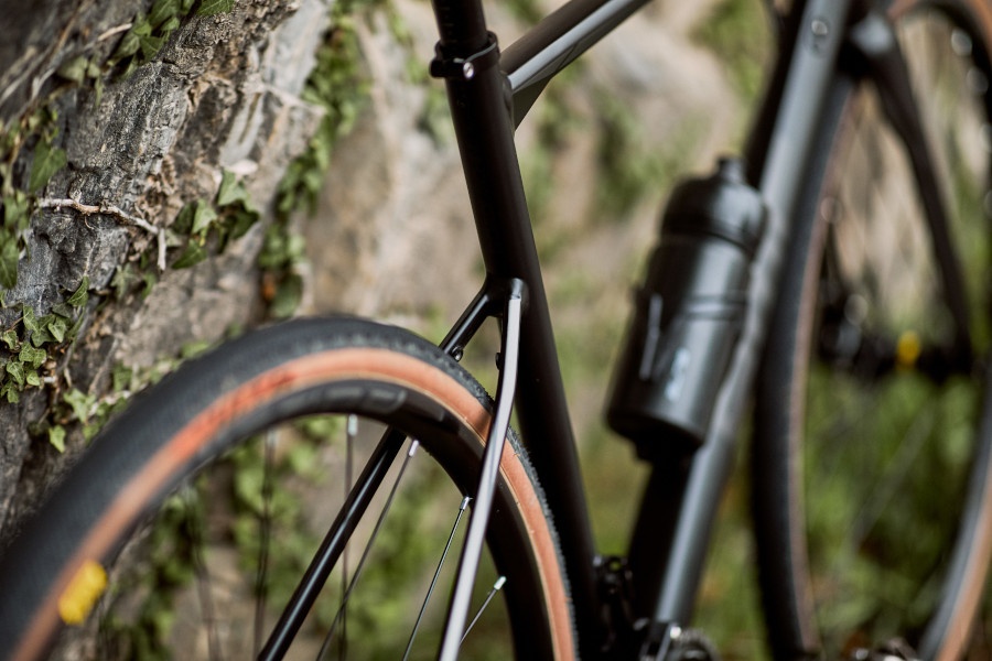 BMC Roadmachine X cuadro