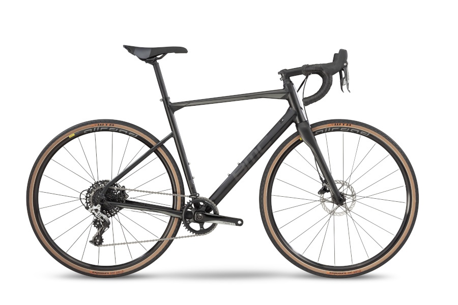 BMC Roadmachine X