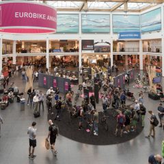 TopBici.es, de nuevo jurado del Eurobike Award