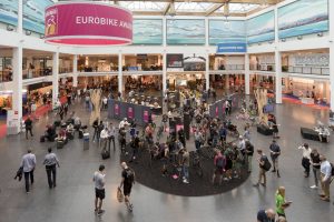Eurobike Award 2018