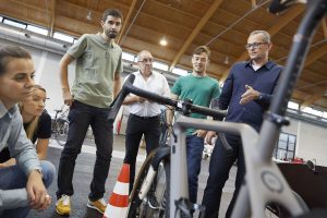 Eurobike Award Jury