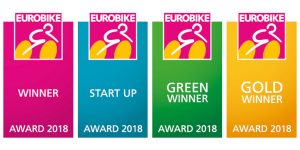 Eurobike Show Award