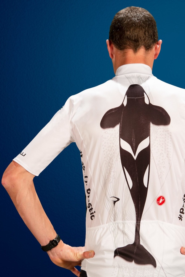 Froome Sky Ocean Rescue TDF