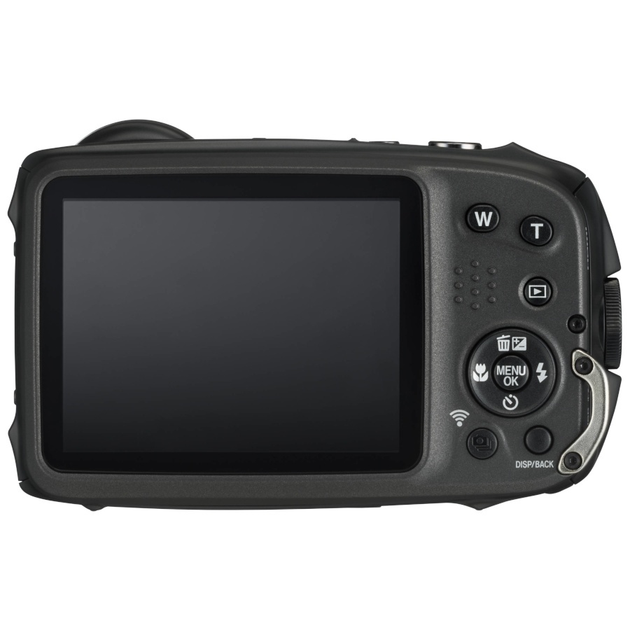 Fujifilm FinePix XP130 2018