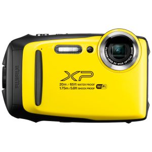 Fujifilm FinePix XP130 cámara