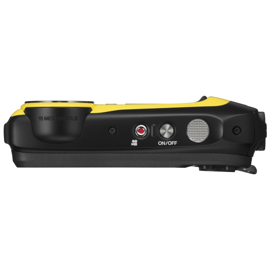 Fujifilm FinePix XP130 new