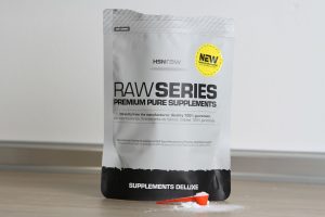 HSN Raw