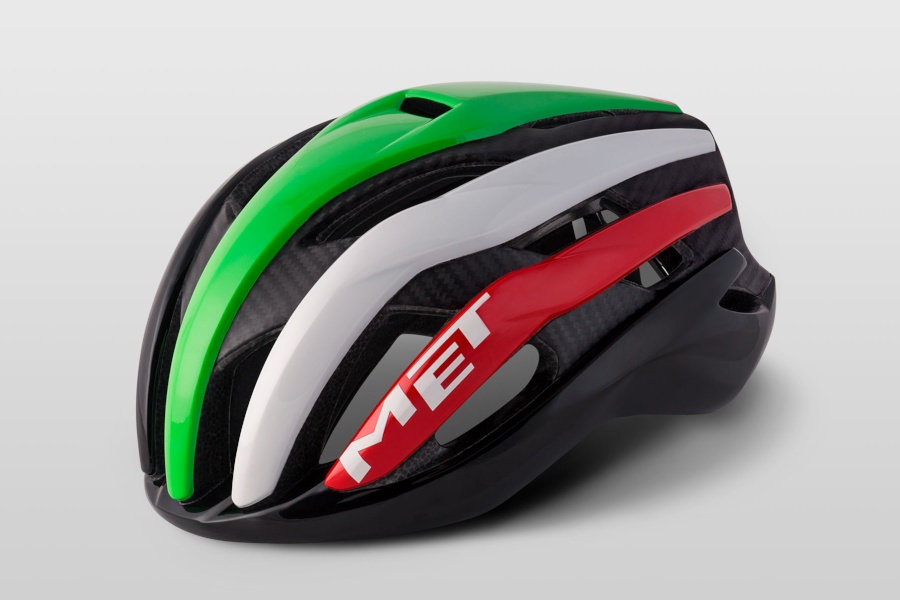Met Trenta 3K Carbon Italia