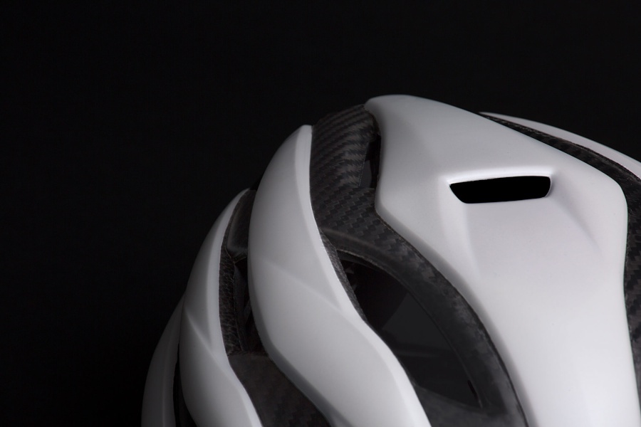 Met Trenta 3K Carbon aero