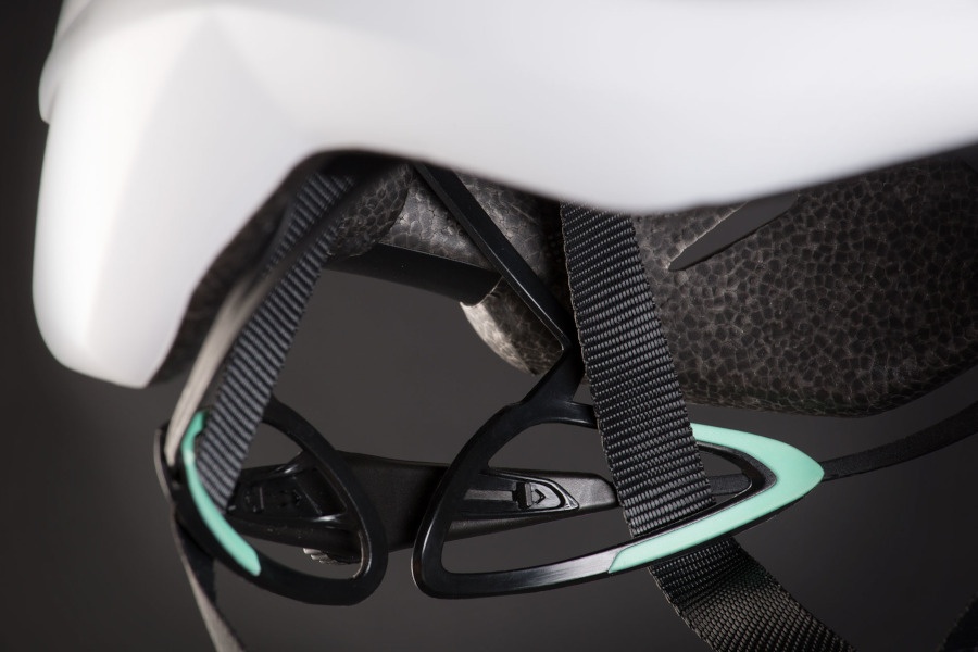 Met Trenta 3K Carbon ajuste