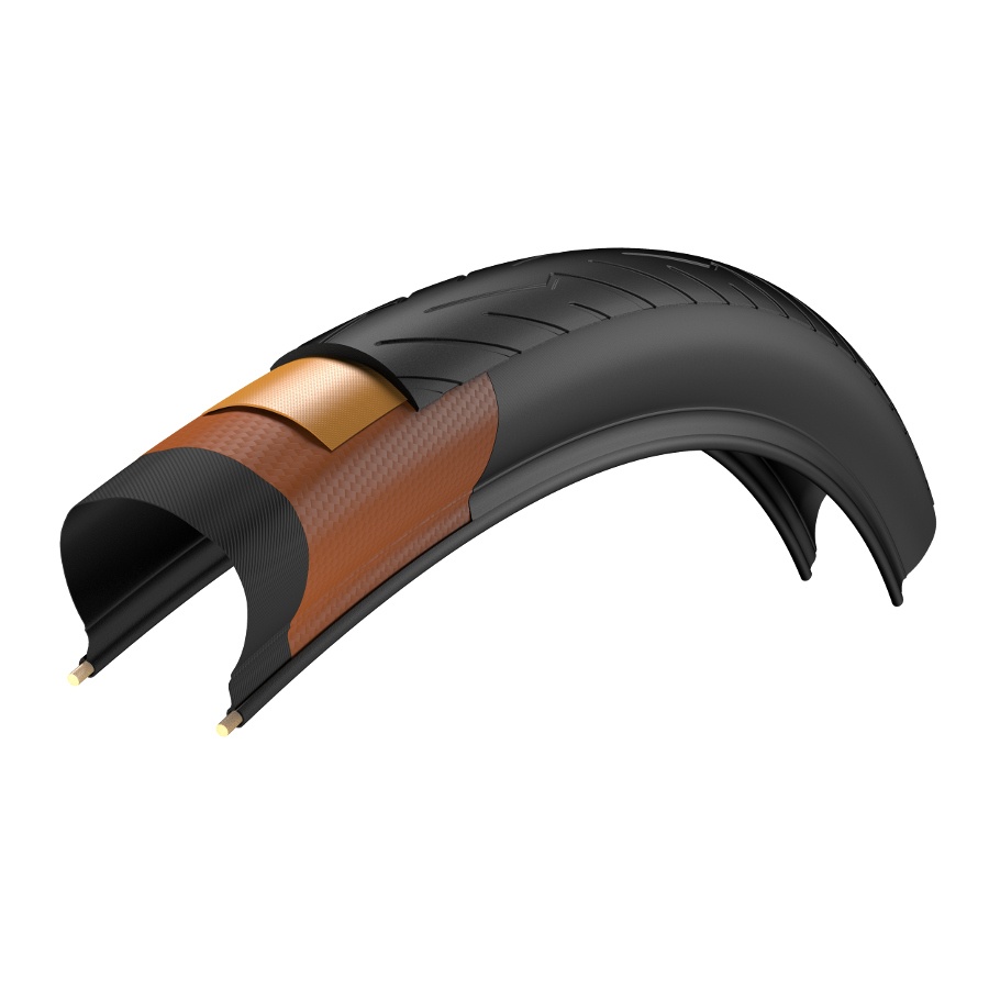 Pirelli Cinturato Velo Armour Tech
