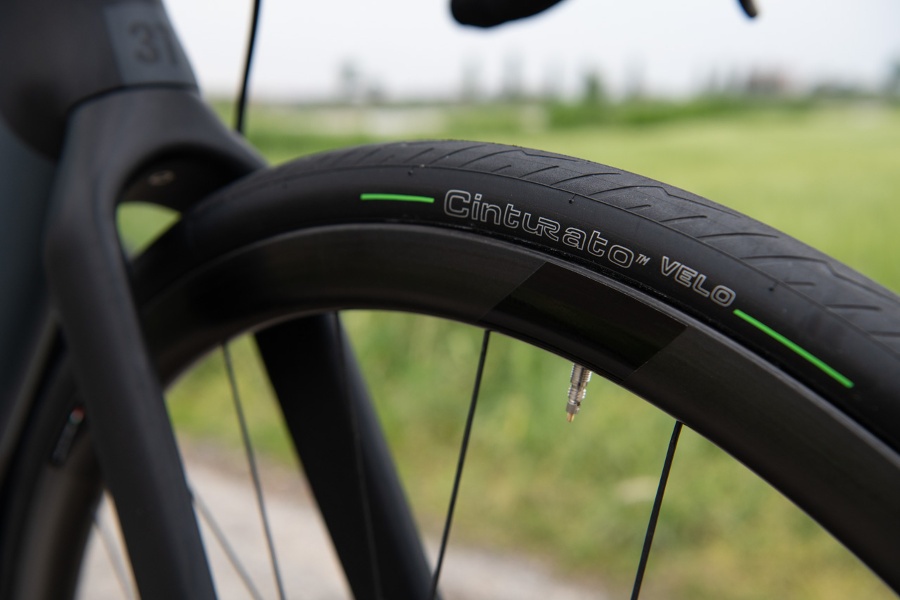Pirelli Cinturato Velo