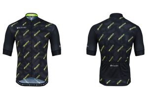 Pissei Pippo Pozzato maillot