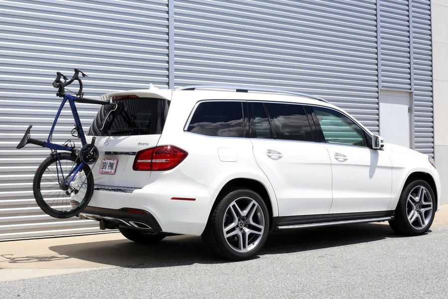 SeaSucker Talon portabicis