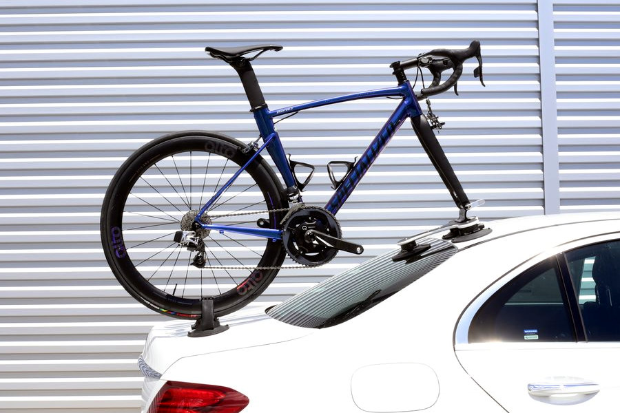 SeaSucker Talon rack
