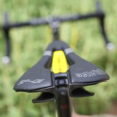 TEST: Sillín Selle Italia SP-01