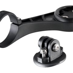 Soportes para GPS y ciclocomputadores Sigma Butler II