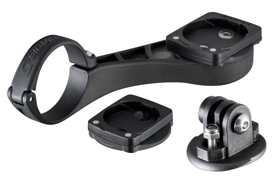 Sigma Butler II Topline