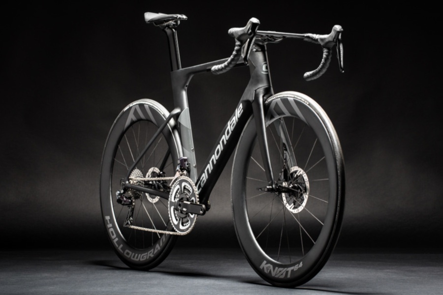 Cannondale SystemSix