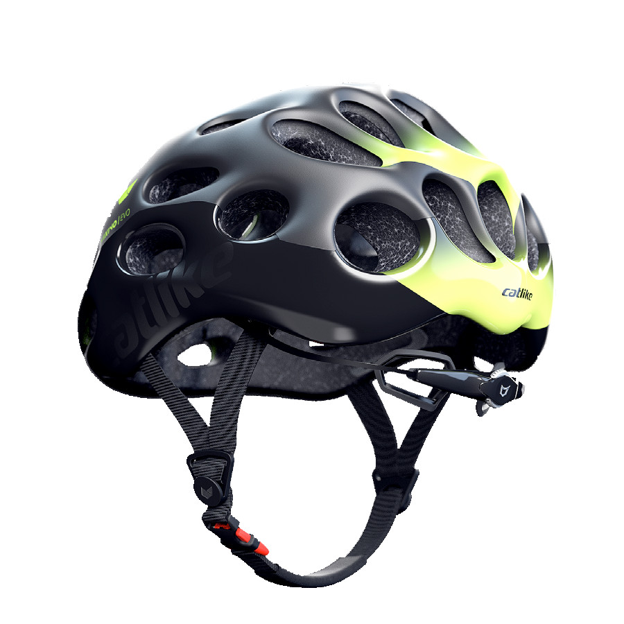 Catlike Mixino Evo new