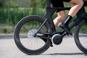 CeramicSpeed Driven