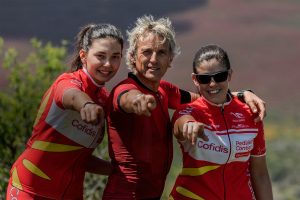Cofidis Pedaleando Contigo