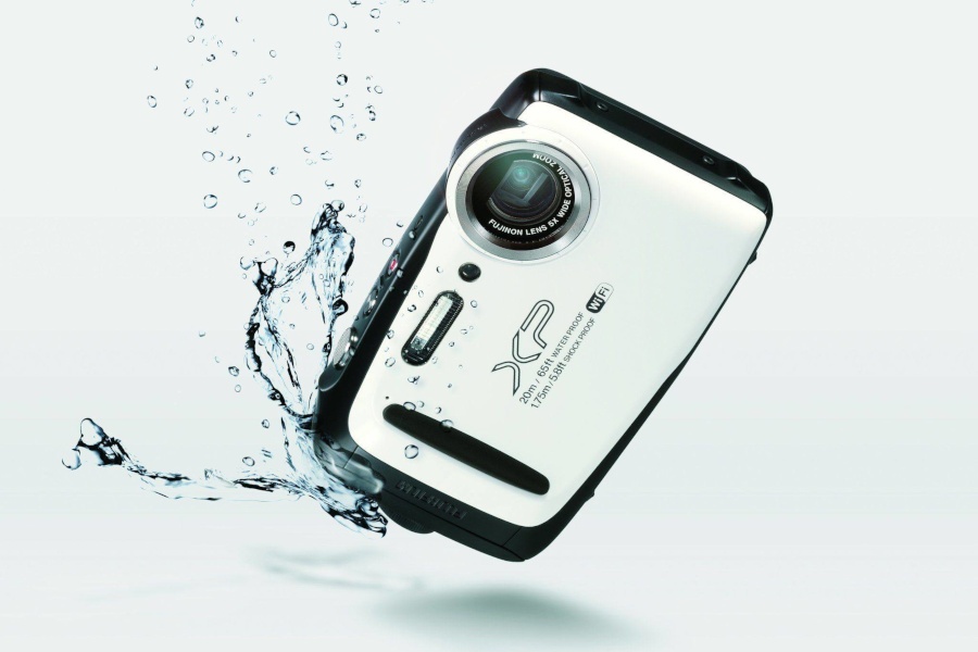 Fujifilm FinePix XP130