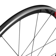 Ruedas Fulcrum Racing 4, 5 y 6