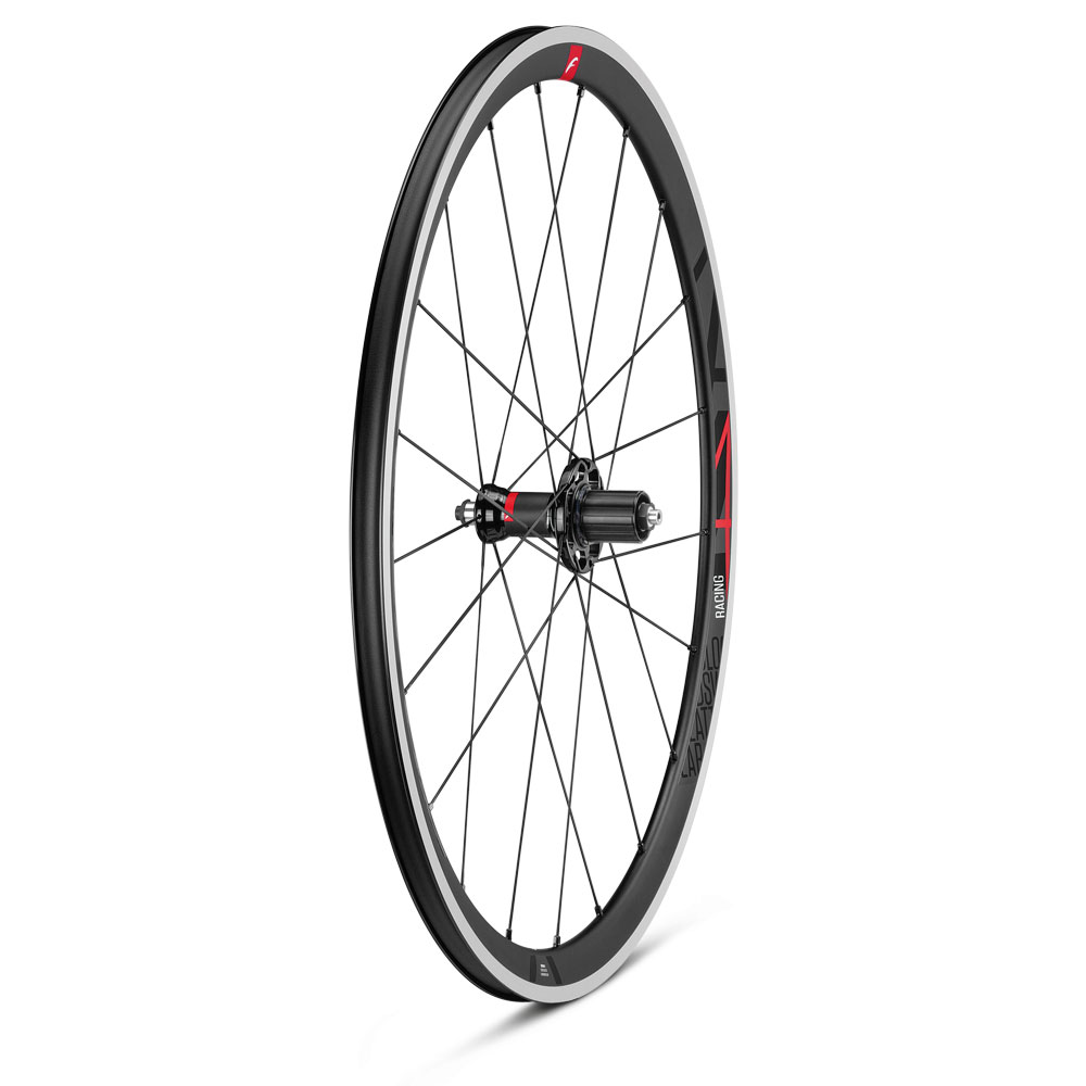 Fulcrum Racing 4