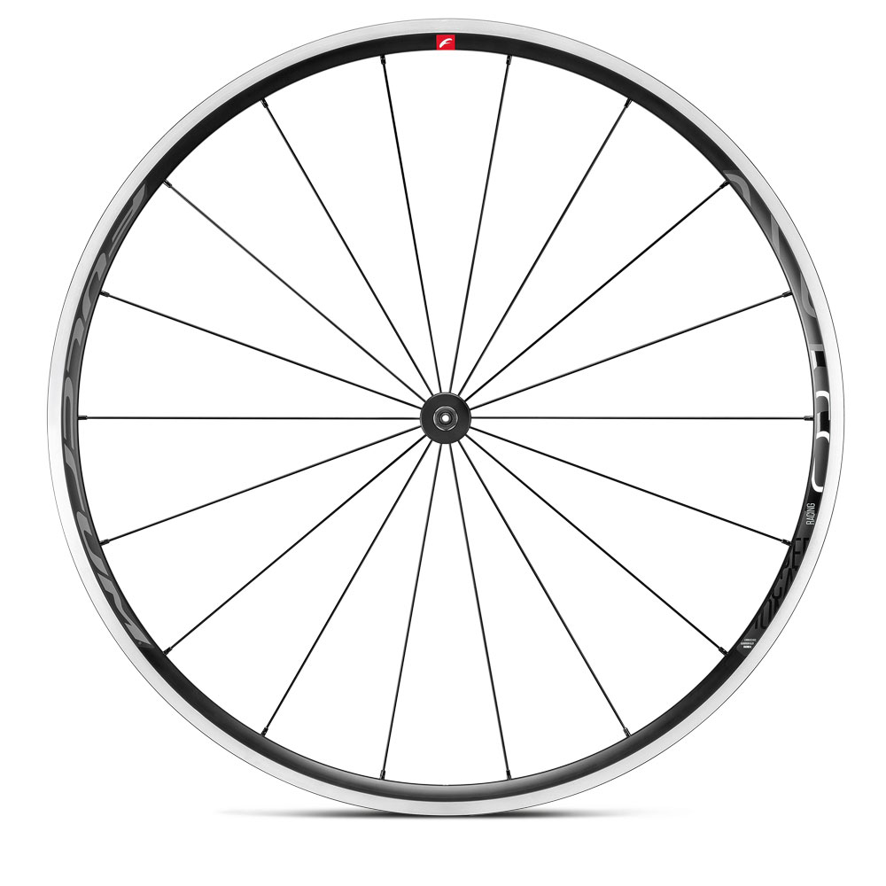 Fulcrum Racing 6 delantera