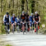 Great War Remembrance Cyclo