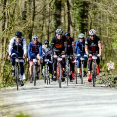 Great War Remembrance Cyclo