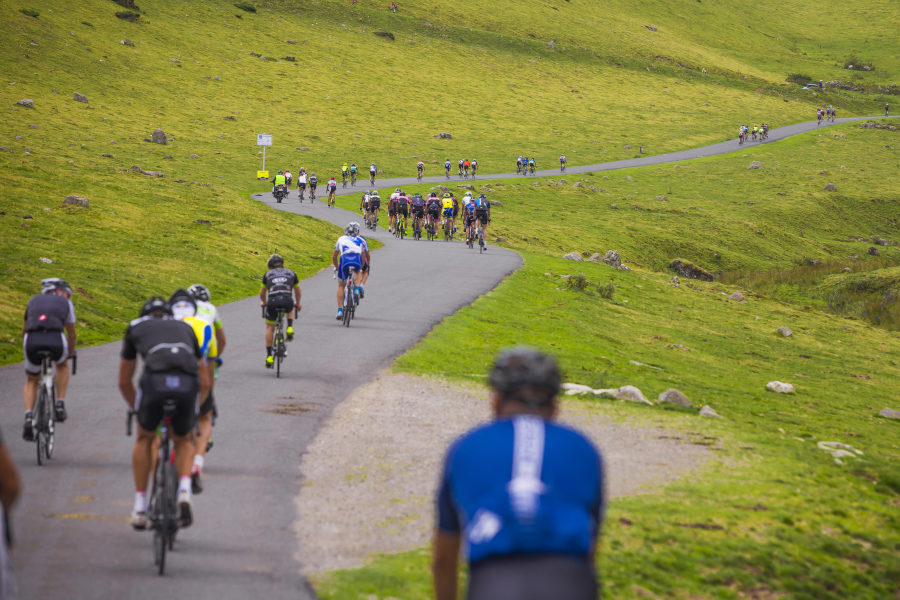 Look Marmotte Granfondo Pirineos