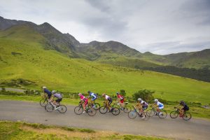 Look Marmotte Granfondo Pyrénées