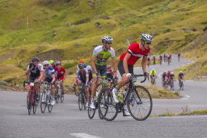 Look Marmotte Granfondo Series