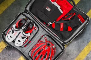 Maleta cabina Endura